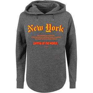 Sweatshirt 'New York'