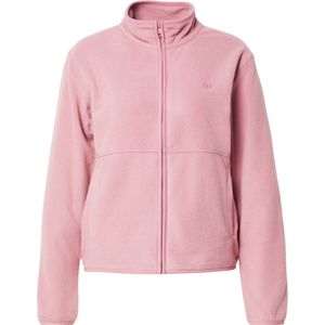 4F Functionele fleece jas  rosa