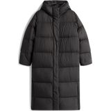 TOMMY HILFIGER Wintermantel  zwart