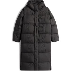 TOMMY HILFIGER Wintermantel  zwart