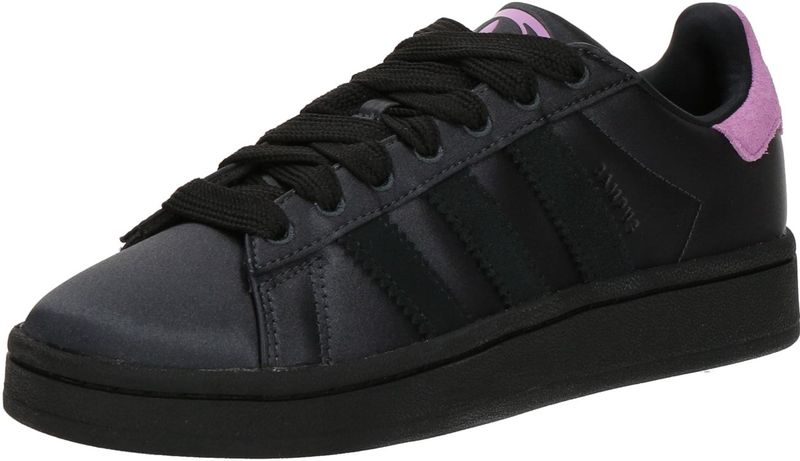 ADIDAS ORIGINALS Sneakers laag 'CAMPUS 00s'  lichtroze / zwart