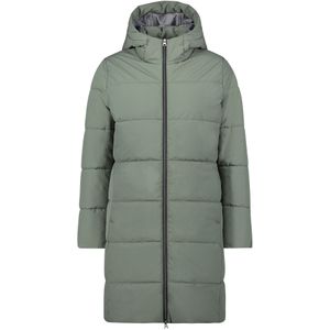 VOICE Winterjas  zilver