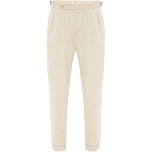 Antioch Broek  stone grey