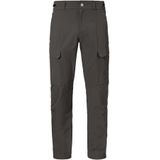 Schöffel - Kitzstein M - Outdoorbroek - Grijs - Relaxed Fit - Wandelen