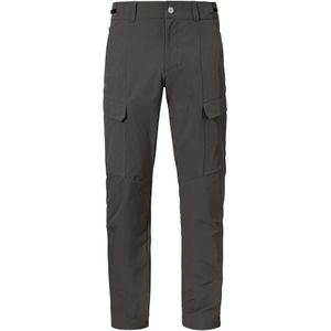 Schöffel - Kitzstein M - Outdoorbroek - Grijs - Relaxed Fit - Wandelen