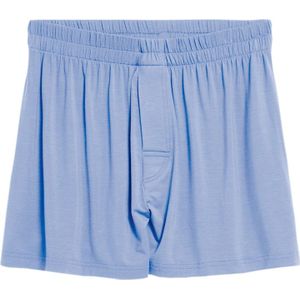 ARMEDANGELS Boxershorts ' ASKER '  blauw