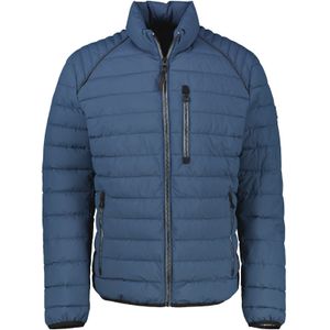 LERROS Tussenjas  blauw