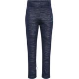 Hummel - Wolly - Leggings - Zacht - 52% Wol - 44% Viscose - 4% Nylon