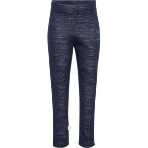 Hummel - Wolly - Leggings - Zacht - 52% Wol - 44% Viscose - 4% Nylon