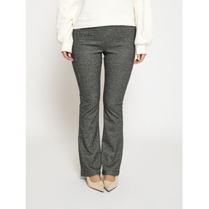 DESIRES Leggings 'Eninna'  grijs