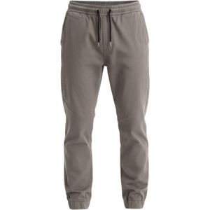 Ombre Broek 'OM-PAJO-0202'  grijs