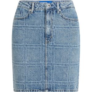 KARL LAGERFELD JEANS Rok  blauw denim