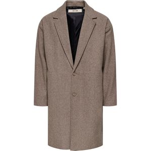 Only & Sons Tussenjas 'ONSWORF'  mokka
