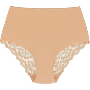 Wolbar Slip 'Promessa'  beige