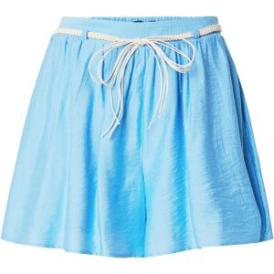 VERO MODA Broek 'VMOPERA'  lichtblauw