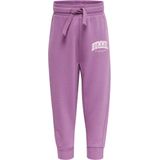 Hummel - Sweat Pants Fast Apple - Argyle Purple - Kinder Sportbroek