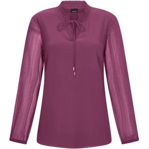 Goldner Blouse  bessen