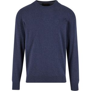 INDICODE JEANS Trui 'Wildman'  navy