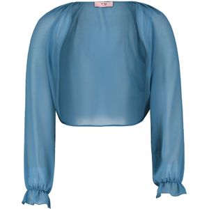 Vera Mont Bolero  blauw