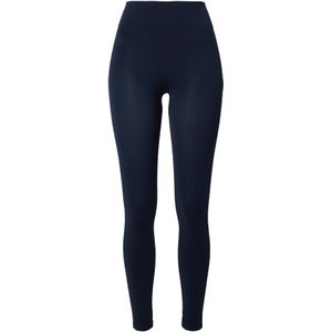 MAGIC Bodyfashion Leggings 'Bamboo'  navy