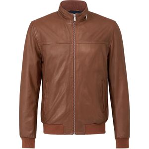 RICANO Tussenjas 'Martinus'  cognac