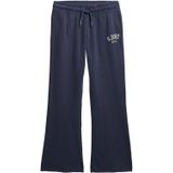 Superdry - Athletic Embroidered Flare Joggers - Sportbroek