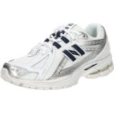 New Balance - 1906 - Sneakers - Nachtblauw - Zilver - Wit