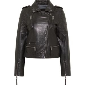 MUSTANG Tussenjas  zwart