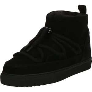 INUIKII Snowboots 'CLASSIC'  zwart