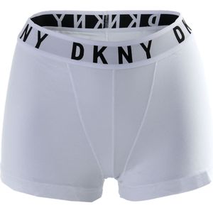 DKNY Broekje  zwart / wit