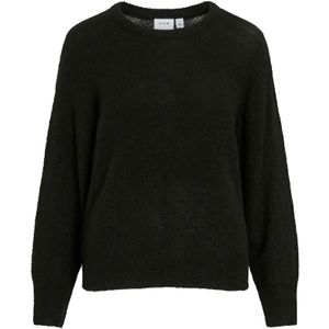 VILA Trui 'VILory'  zwart