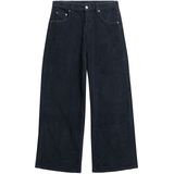 Superdry - Baggy Jumbo Cord - Broek - Wijde Pasvorm - Corduroy