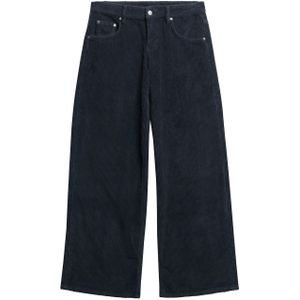 Superdry - Baggy Jumbo Cord - Broek - Wijde Pasvorm - Corduroy