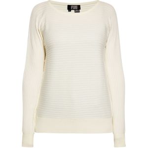 DreiMaster Klassik Trui 'Iparo'  crème