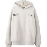 LMTD Sweatshirt  lichtgrijs