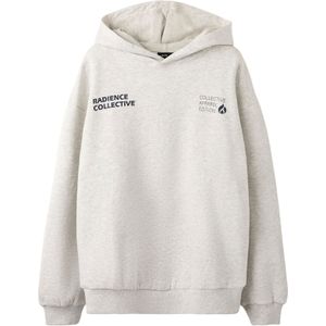 LMTD Sweatshirt  lichtgrijs