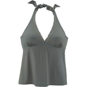 s.Oliver RED LABEL - Aiko - Tankinitop - Gehaakte Look