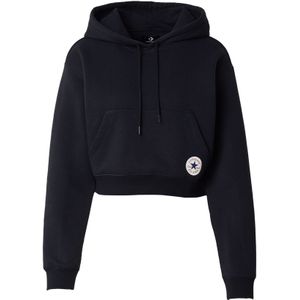 CONVERSE Sweatshirt 'CHUCK'  zwart