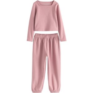 Next Nachtkledij  oudroze