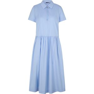 JOOP! Blousejurk 'Damina'  lichtblauw