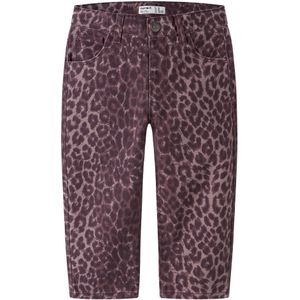 NAME IT Broek  sering / bourgogne