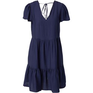 VERO MODA Jurk 'VMPALINA'  navy