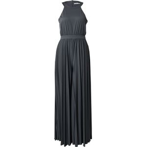 ABOUT YOU Jumpsuit 'Johanna'  donkergroen