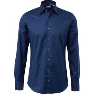 Michael Kors Overhemd  navy