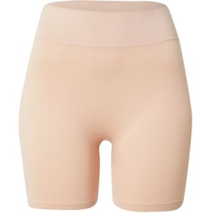 SAINT TROPEZ Broek 'Ninna'  nude