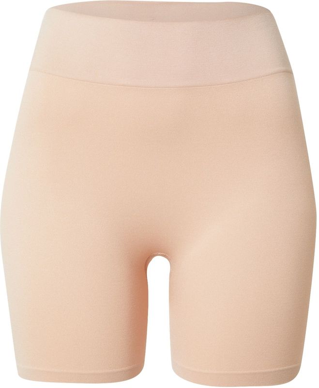 SAINT TROPEZ Broek 'Ninna'  nude