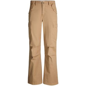 JOOP! Jeans Cargobroek 'Peca'  camel