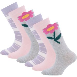 EWERS Sokken  stone grey