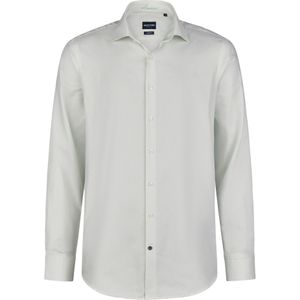 HECHTER PARIS Overhemd  mintgroen