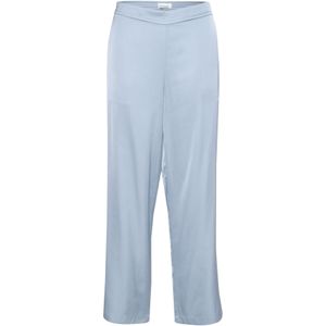 KAREN BY SIMONSEN Broek 'Peel'  lichtblauw